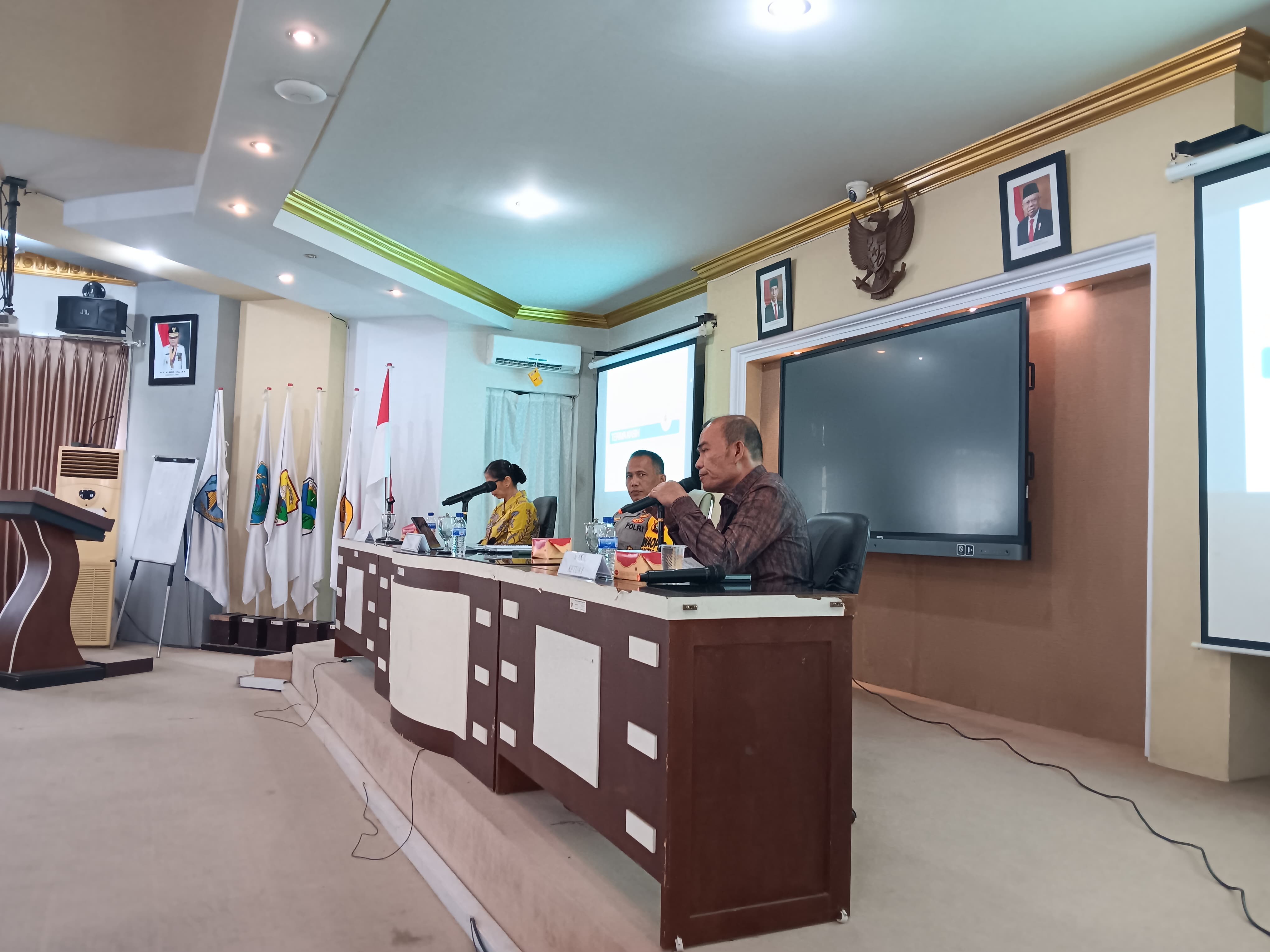 Galeri Kegiatan